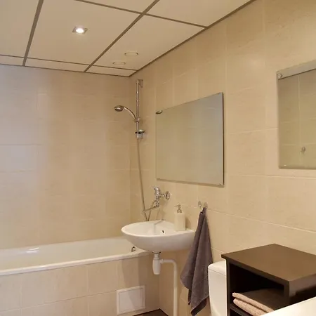 Uus Tn 1 Apartment