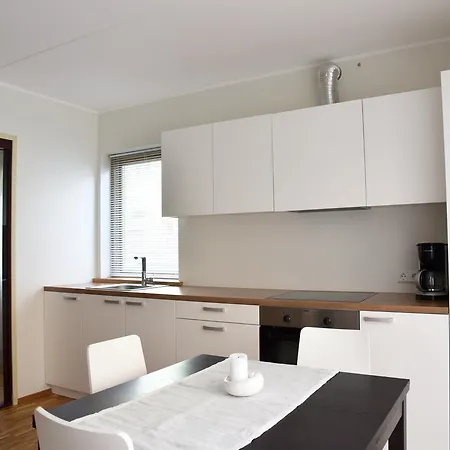 Uus Tn 1 Apartment Pärnu
