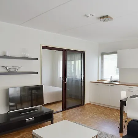 Apartment Uus Tn 1